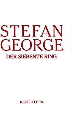 Produktbild von Der Siebente Ring