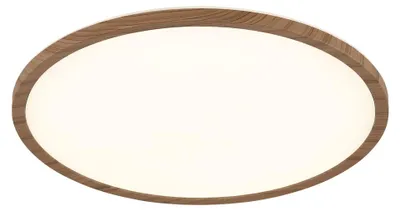 Obrázok produktu pre GLOBO 41562-24WW, LED, 3000 K, 2700 lm, IP44