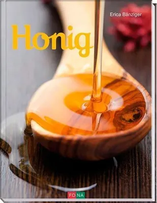 Produktbild von Honig