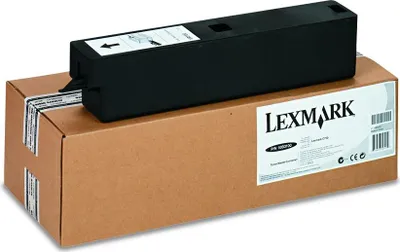 Immagine prodotto di Raccoglitore di toner di scarto Lexmark 10B3100