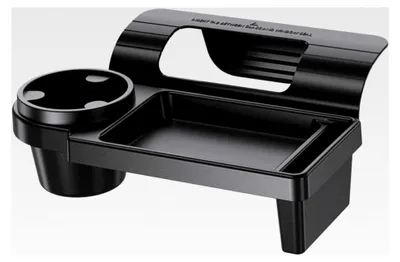 Produktbild von Auto Aufbewahrungsbox Organizer für die Seitentür