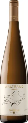 Produktbild von Waltraud Riesling 2025 Penedès | Spanien | 12% vol | 0,75 l