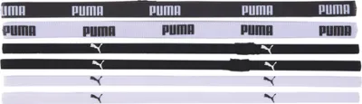 Obrázek produktu pro Mix gumiček do vlasů Puma Tr Ess – X