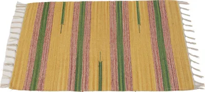 Immagine prodotto di (Galleria Farah1970) - 80x50 CM Kilim Autentico, Originale e Fatto a Mano Ide