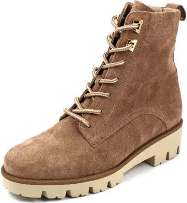 Produktbild von Gabor Damen Stiefeletten Mehrfarbig