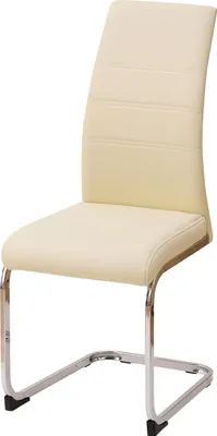 Produktbild von Schwingstuhl SallyC PolyurethanBeige