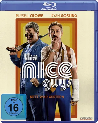 Produktbild von The Nice Guys