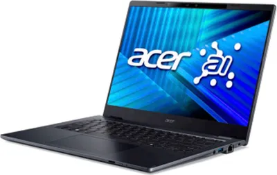 Produktbild von Acer TravelMate P4  14"  16:10   5-225U  16GB 512GBSSD W11P