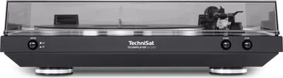 Produktbild von Technisat Technisat Techniplayer - LP200 - čierny