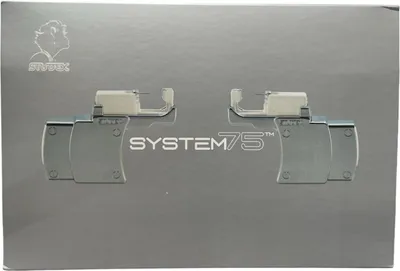 Immagine prodotto di Studex System 75 Kit Pistola Professionale Perforatrice D Orecchio Silenziosa