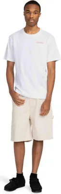 Produktbild von Element T-shirt ELYZT00487-WBB0 in White color size x-large