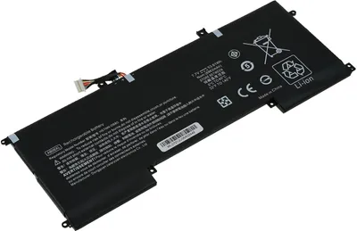 Produktbild von Akku für Laptop HP 2EX79PA