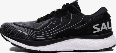Produktbild von Salming Recoil Prime Laufschuhe Sportschuhe schwarz/weiß 1282091-0107, Schuhgröße:41 1/3 EU