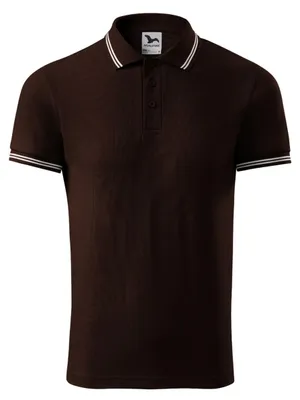Immagine prodotto di Malfini - Polo "Urban" da uomo PP10344 (XXL) (marrone)