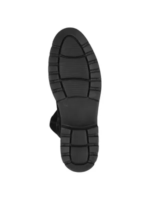 Produktbild von Caprice Damen Stiefel hoher Stretch Schaft profilierte Plateausohle 9-25607-29, Größe:40 EU, Farbe:Mehrfarbig