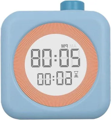 Image de Chronomètre de concentration de 60 minutes pour le système de gestion de la productivité