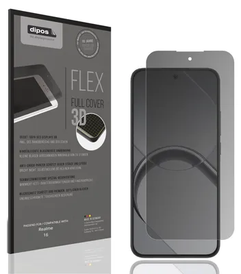 Zdjęcie produktu dla 1x dipos FlexBSF Realme 16