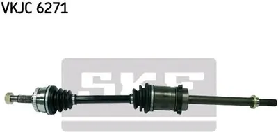 Image de Arbre de transmission SKF VKJC 6271