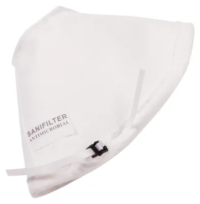 Imagen del producto de Paño filtrante Cleancraft SANIFILTER, modelo 7013011