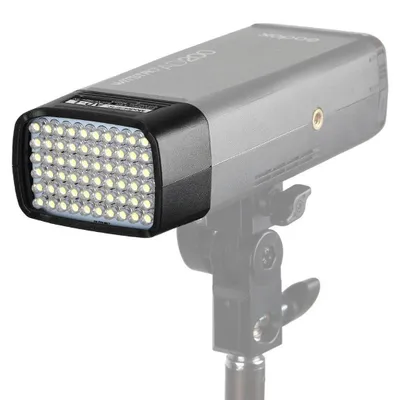 Immagine prodotto di Godox Testa Led per AD200