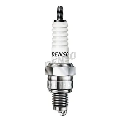 Produktbild von Denso | Zündkerze Nickel 10 mm (U20FSR-U) passend für Honda Motorcycles, Sachs Motorcycles, Suzuki Motorcycles, Yamaha Motorcycles