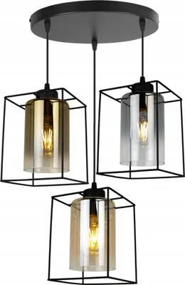 Immagine prodotto di Moderna Ed Elegante Lampada A Sospensione Con Paralume In Vetro
