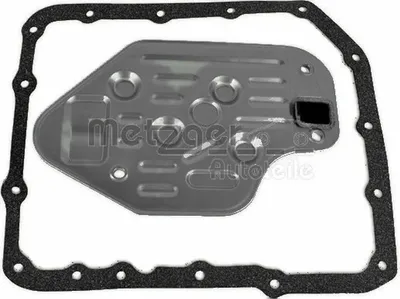 Obrázek produktu pro Sada hydraulických filtrů automatické převodovky METZGER pro BMW 3 (E36)