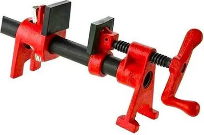 Obrázek produktu pro BESSEY BPC-H12, Trubková svorka, 3,81 cm