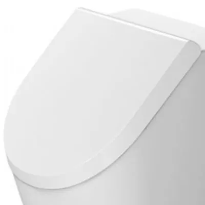 Produktbild von Duravit ME by Starck Urinaldeckel