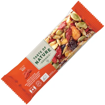 Obrázek produktu pro Taste of NatureGoji 40 g