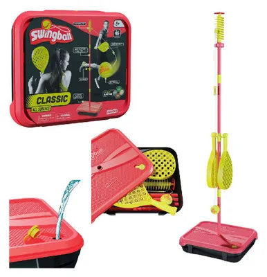 Image de Mookie All Surface Classic Swingball