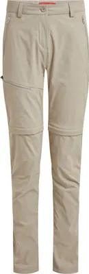 Produktbild von CRAGHOPPERS NosiLife Pro Convertible Hose III SOFT MUSHROOM 42
