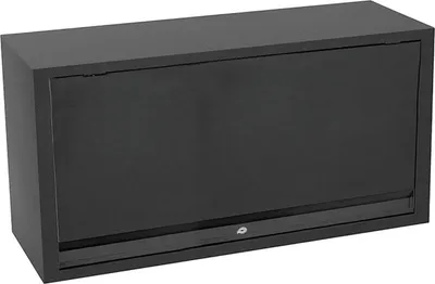 Obrázek produktu pro Unior 990CAU-BLACK Závěsná skříňka pro pracovní stůl, 1000x350x510mm, černá