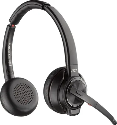 Image de Poly - Dessus pour casque d'écoute