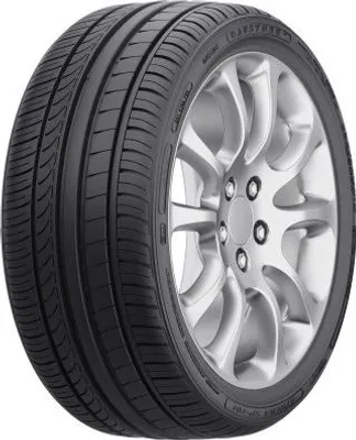 Zdjęcie produktu dla Opony AUSTONE 205/50 R17 93W ATHENA SP-701 XL