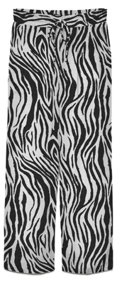 Obrázok produktu pre Vero Moda 10287363_136_1237807_60, Základné nohavice, Žena, Strieborná, S, Wash with similar colors, Line drying, Nepoužívať bielidlo