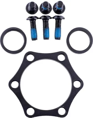 Immagine prodotto di Reverse Components Adattatore boost per mozzo anteriore Taglia unica