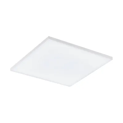 Zdjęcie produktu dla EGLO 900705, 1 szt., LED, 4000 K, 4350 lm, IP20, Biały