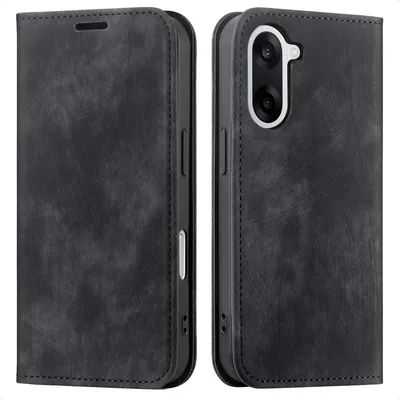 Image de imoshion Slim Bookcase pour le OnePlus Nord CE5 - Noir