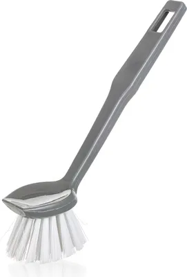 Obrázok produktu pre kefa na riad d.5x19cm ECONOMY