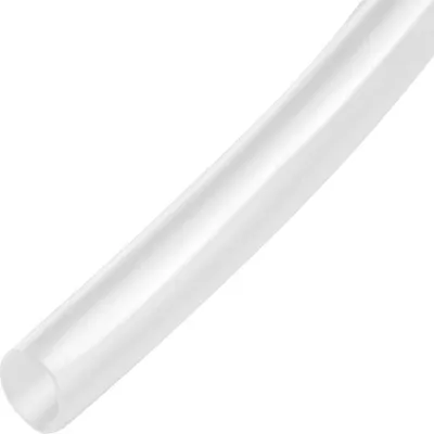 Produktbild von Schrumpfschlauch Transparent Schrumpfverhältnis 3:1 3mm 1 Meter Transparent