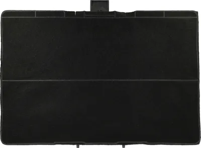 Produktbild von vhbw Aktivkohlefilter kompatibel mit Siemens LC77BCP50, LC91BE542/01, LC91BA540, LC91BB560, LC91BE542 Dunstabzugshaube - 31,5 x 21,5 x 2,3 cm