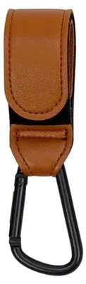 Productafbeelding van Kinderwagen Haken Set van 6, Organizer voor Luier Tas