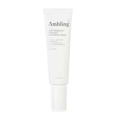 Produktbild von Ambling Probiotika Feuchtigkeitscreme