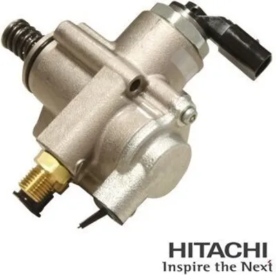 Produktbild von HITACHI 2503073 Hochdruckpumpe Kraftstoffpumpe für VW Passat Variant (3C5)