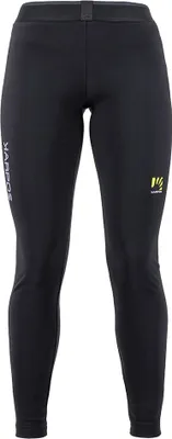 Obrázok produktu pre Karpos Federa, čierne legíny, veľkosť XS, pre dámy, farba: čierna, veľkosť: XS