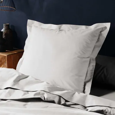 Immagine prodotto di Cuscino decorativo, Lina, 63 x 63 cm, bianco, 100% cotone