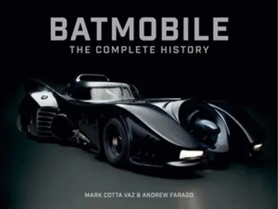 Obrázok produktu pre Batmobile