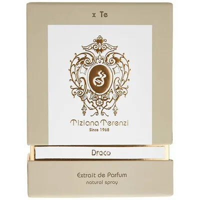 Immagine prodotto di Tiziana Terenzi Draco Extrait de Parfum 100 ml UNISEX