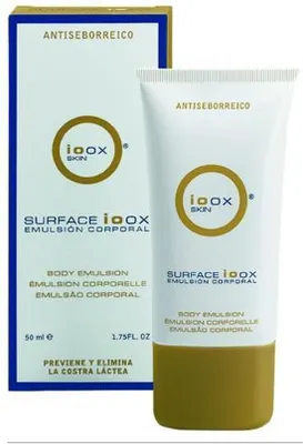 Produktbild von Ioox Oberflächenemulsion 50 ml